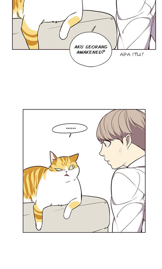 Eleceed Page 27