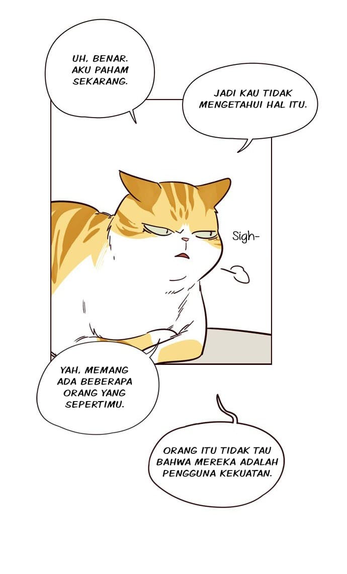 Eleceed Page 28