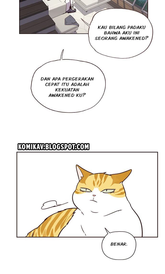 Eleceed Page 30