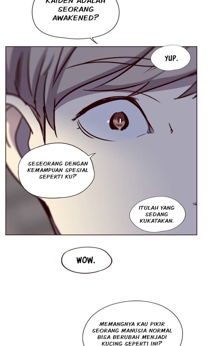 Eleceed Page 34