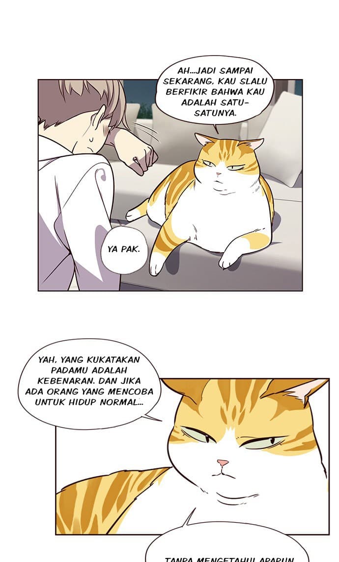 Eleceed Page 39