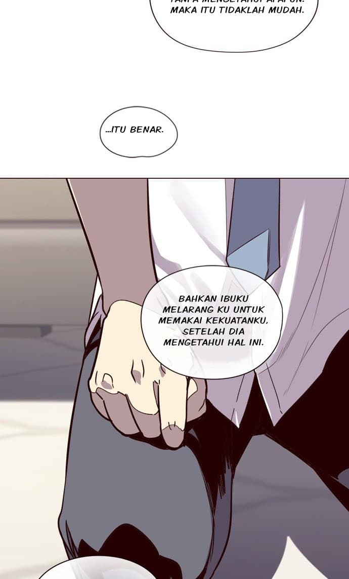 Eleceed Page 40
