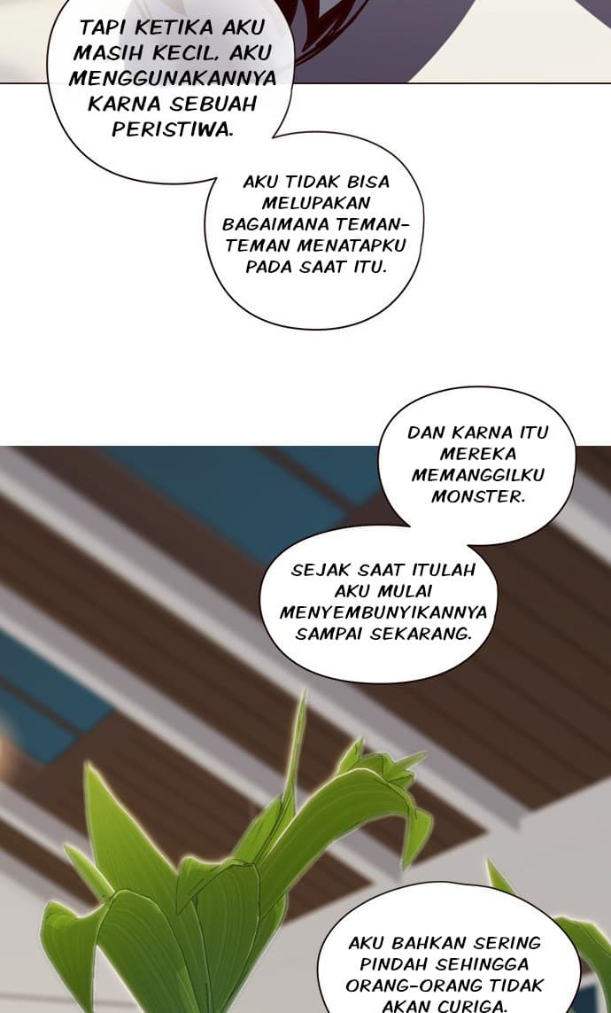 Eleceed Page 41