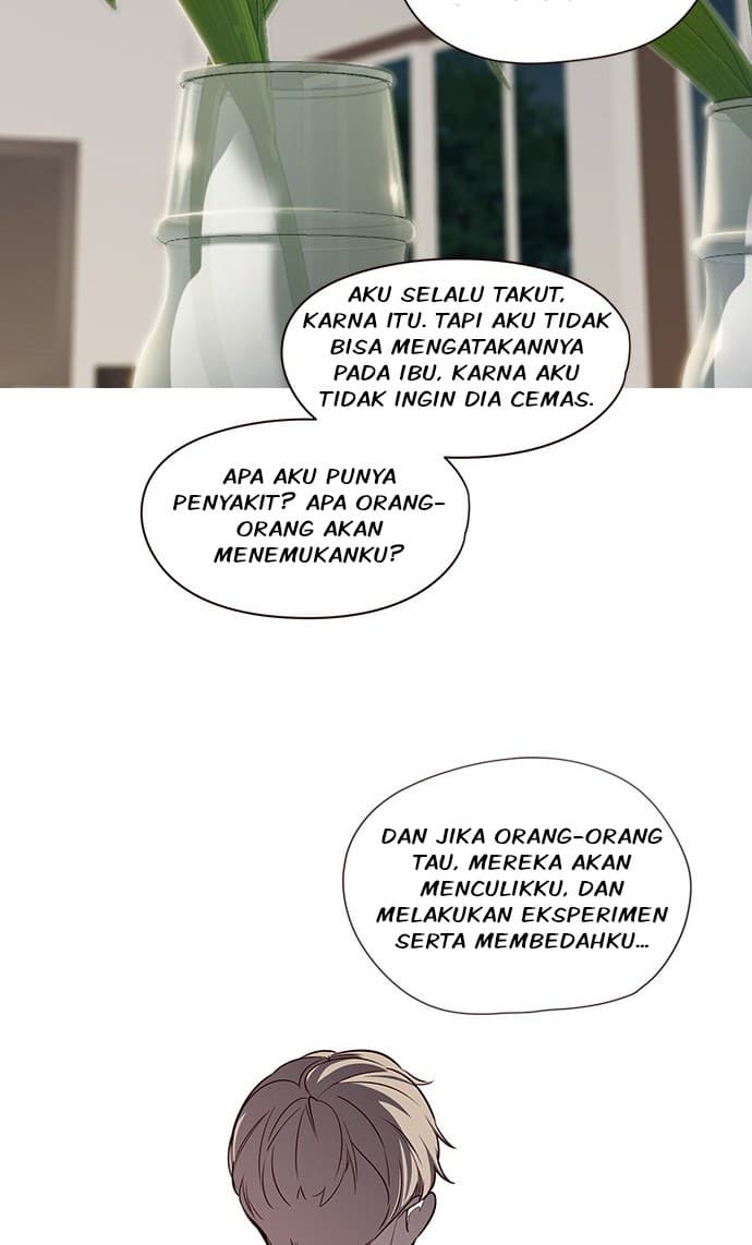 Eleceed Page 42