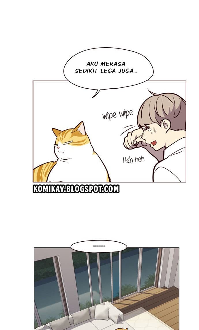 Eleceed Page 45