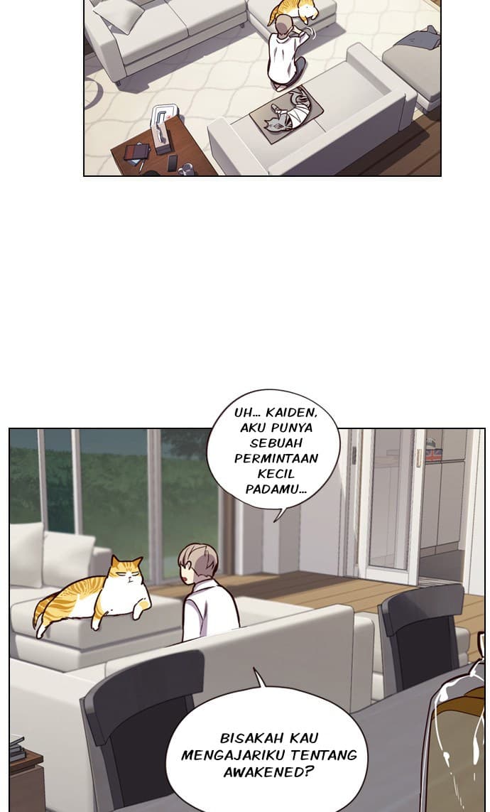 Eleceed Page 46