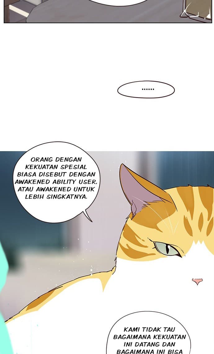 Eleceed Page 47
