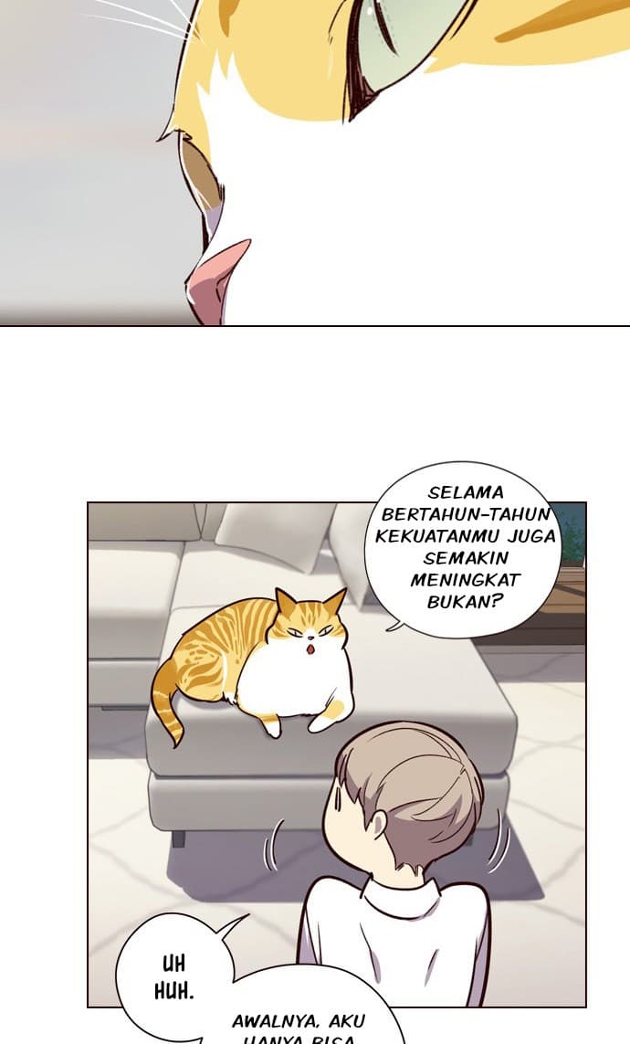 Eleceed Page 50