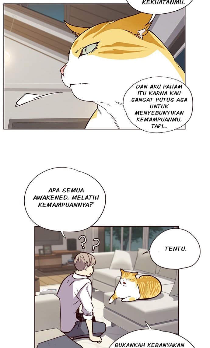Eleceed Page 52
