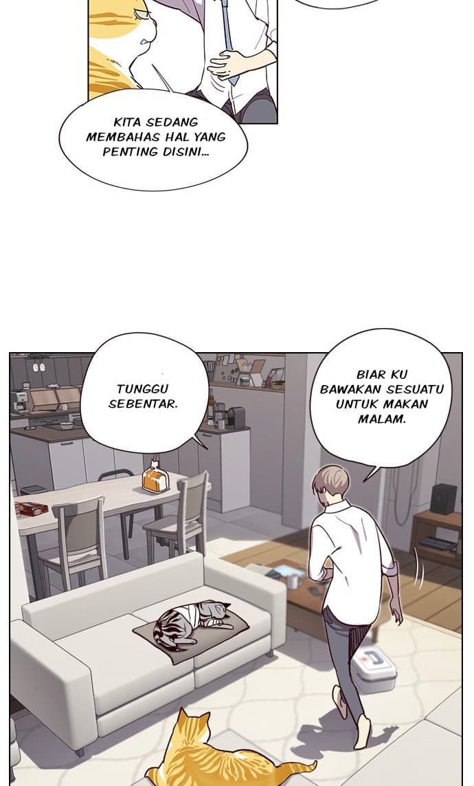 Eleceed Page 55