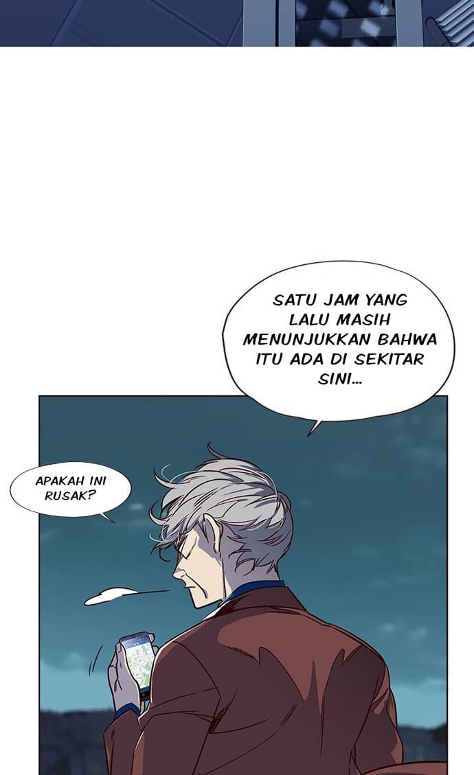 Eleceed Page 6