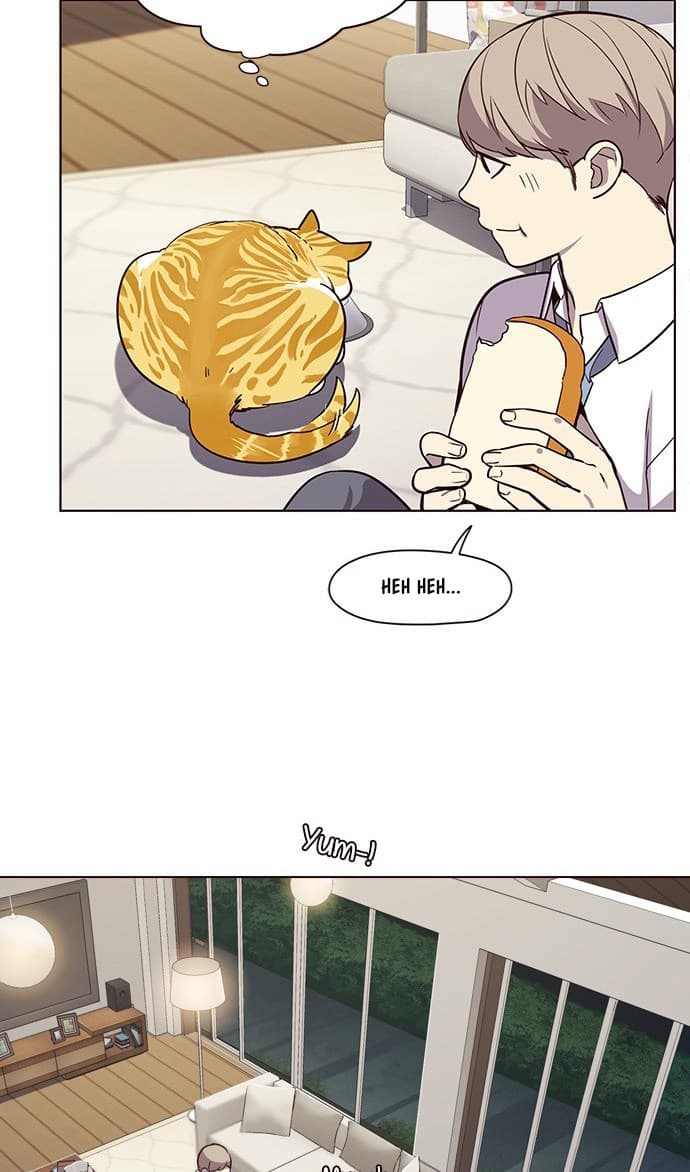 Eleceed Page 64