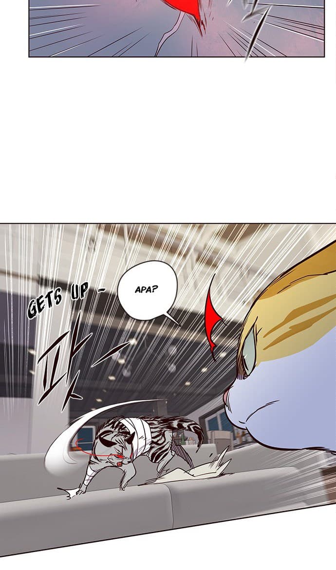Eleceed Page 70