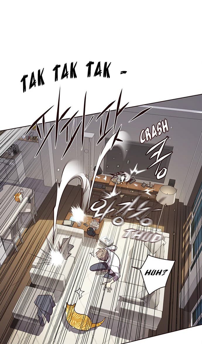 Eleceed Page 71
