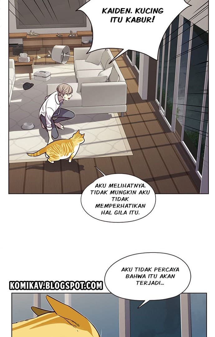 Eleceed Page 75