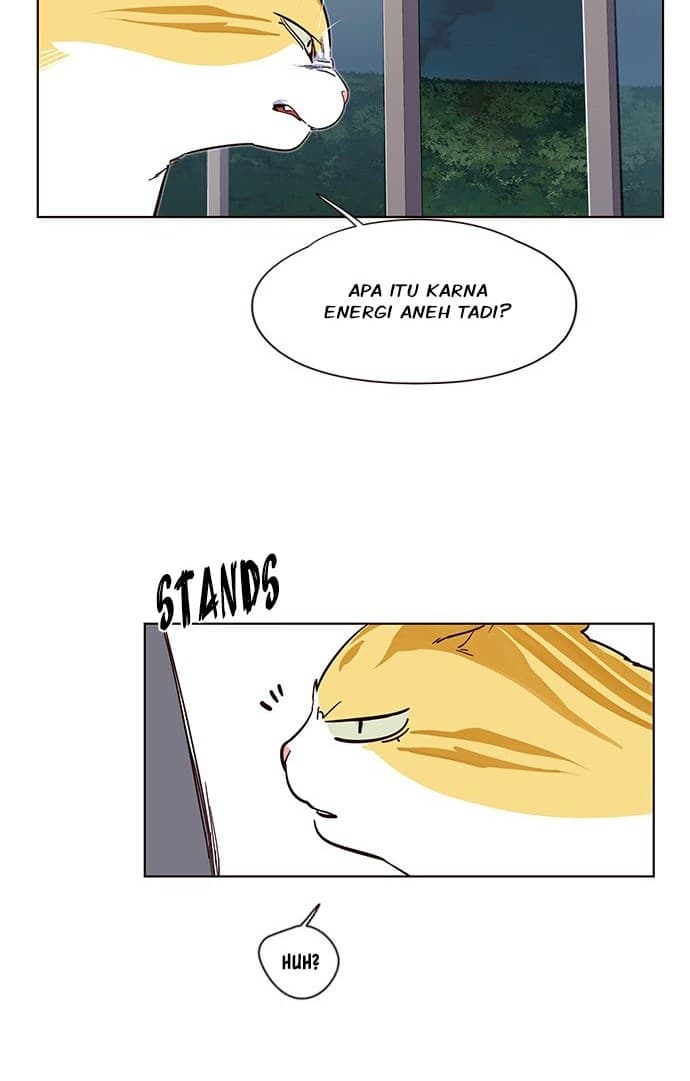 Eleceed Page 76