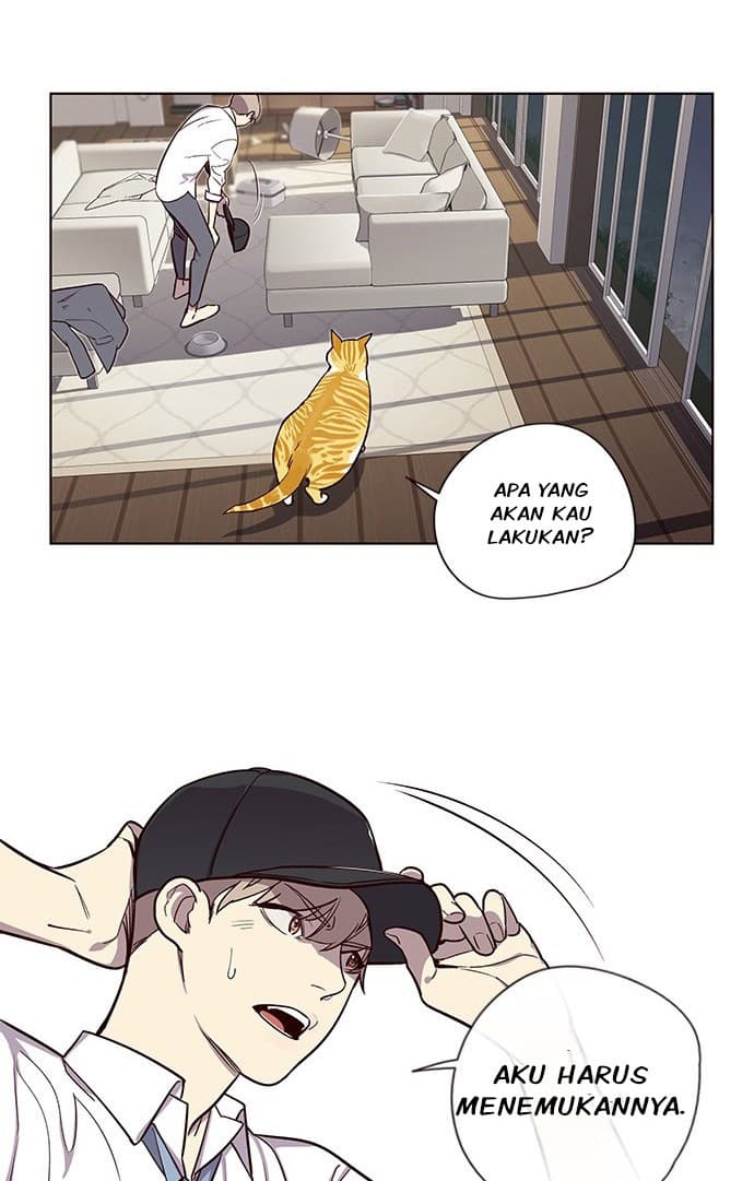 Eleceed Page 77