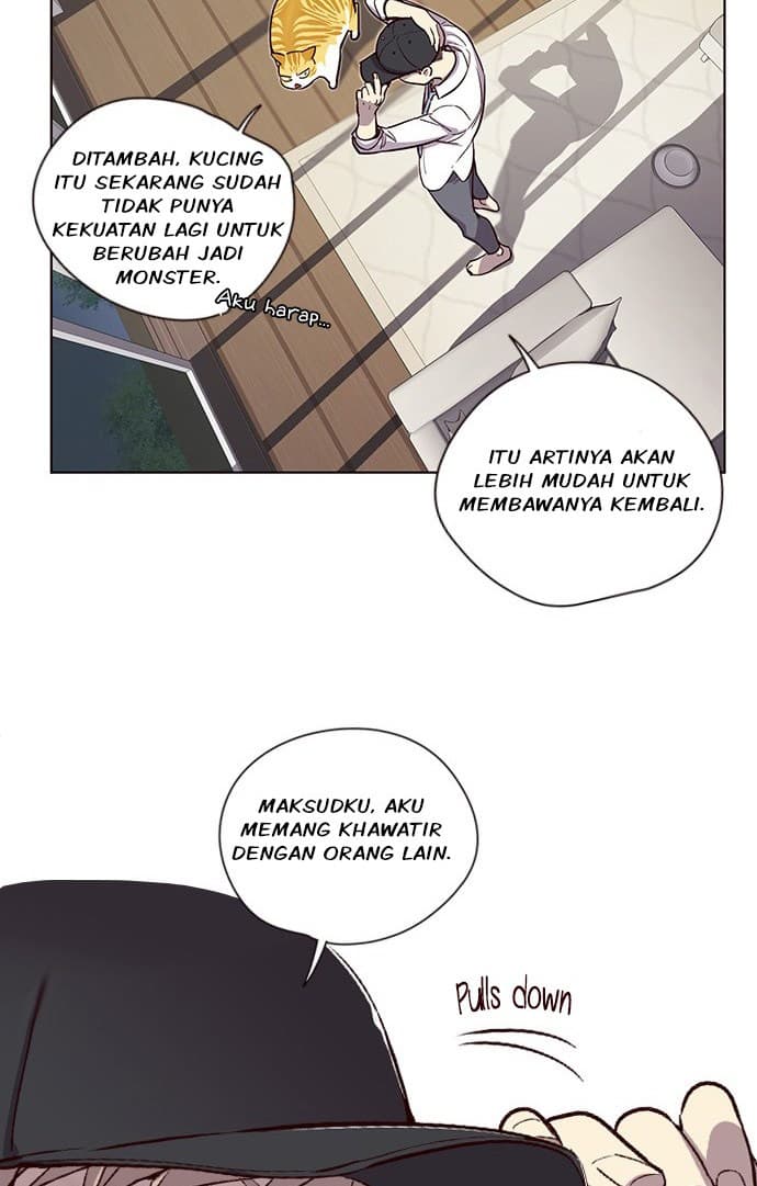 Eleceed Page 79