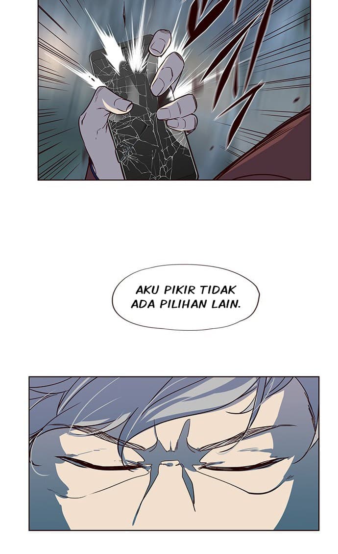 Eleceed Page 8