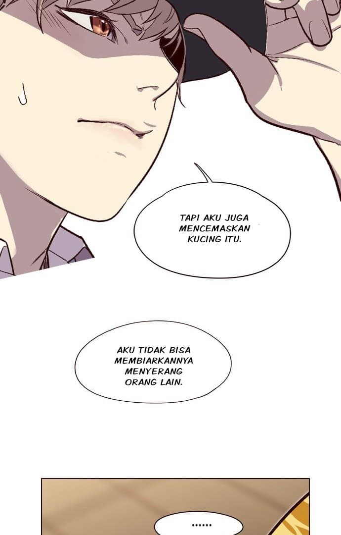 Eleceed Page 80