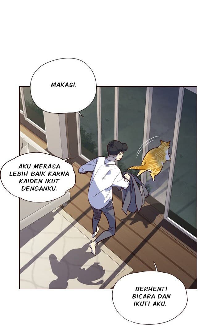 Eleceed Page 85