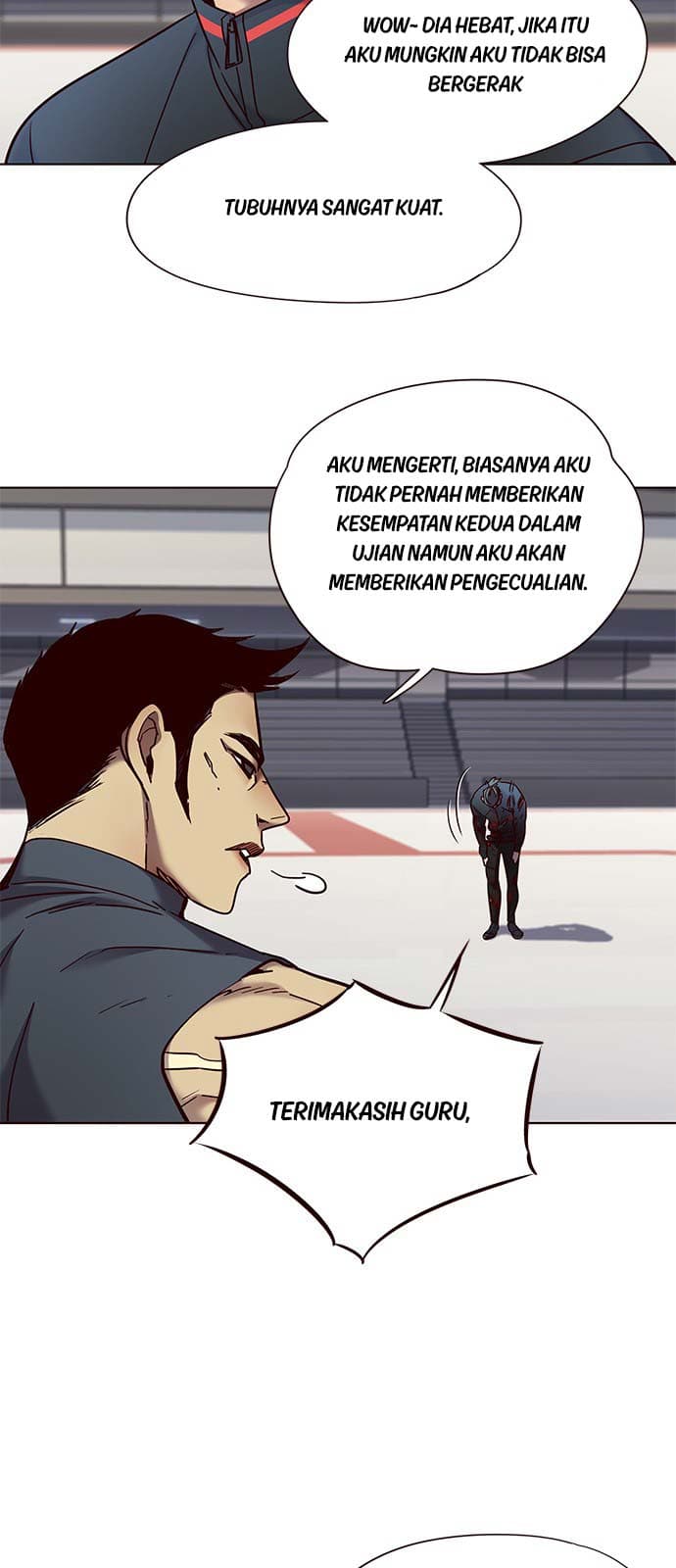 Eleceed Page 11