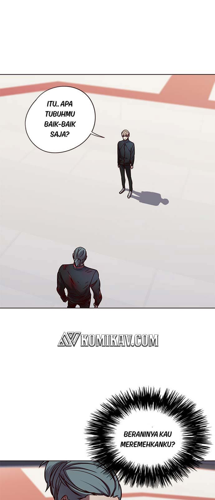 Eleceed Page 16