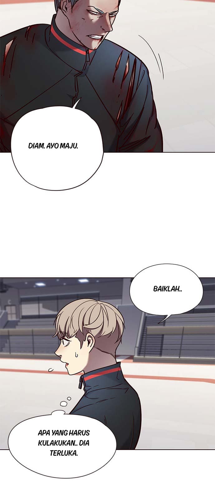 Eleceed Page 17