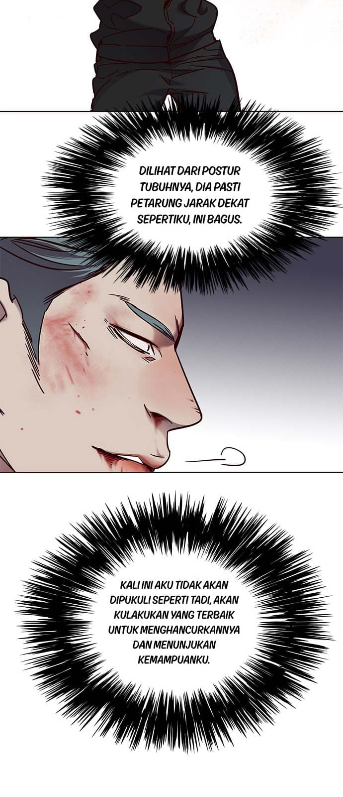 Eleceed Page 19