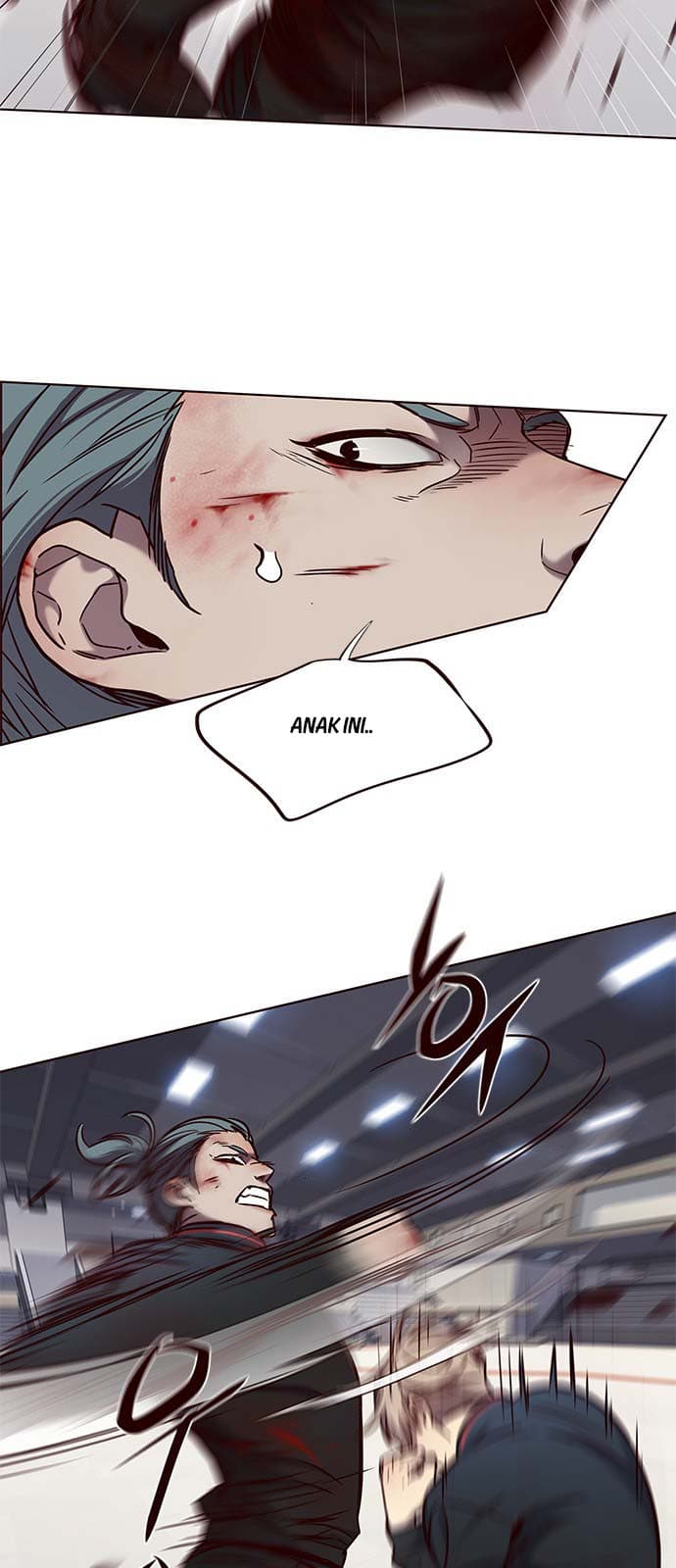Eleceed Page 23