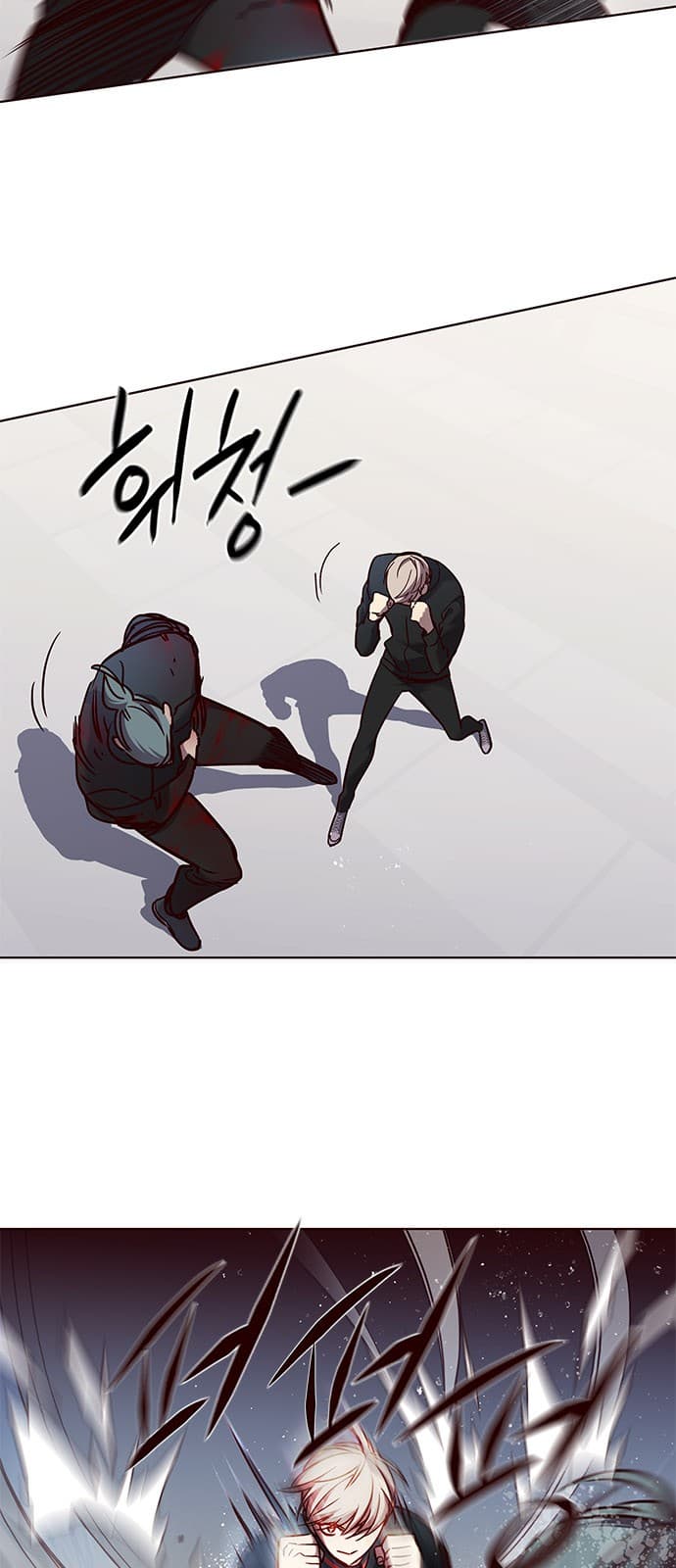 Eleceed Page 27