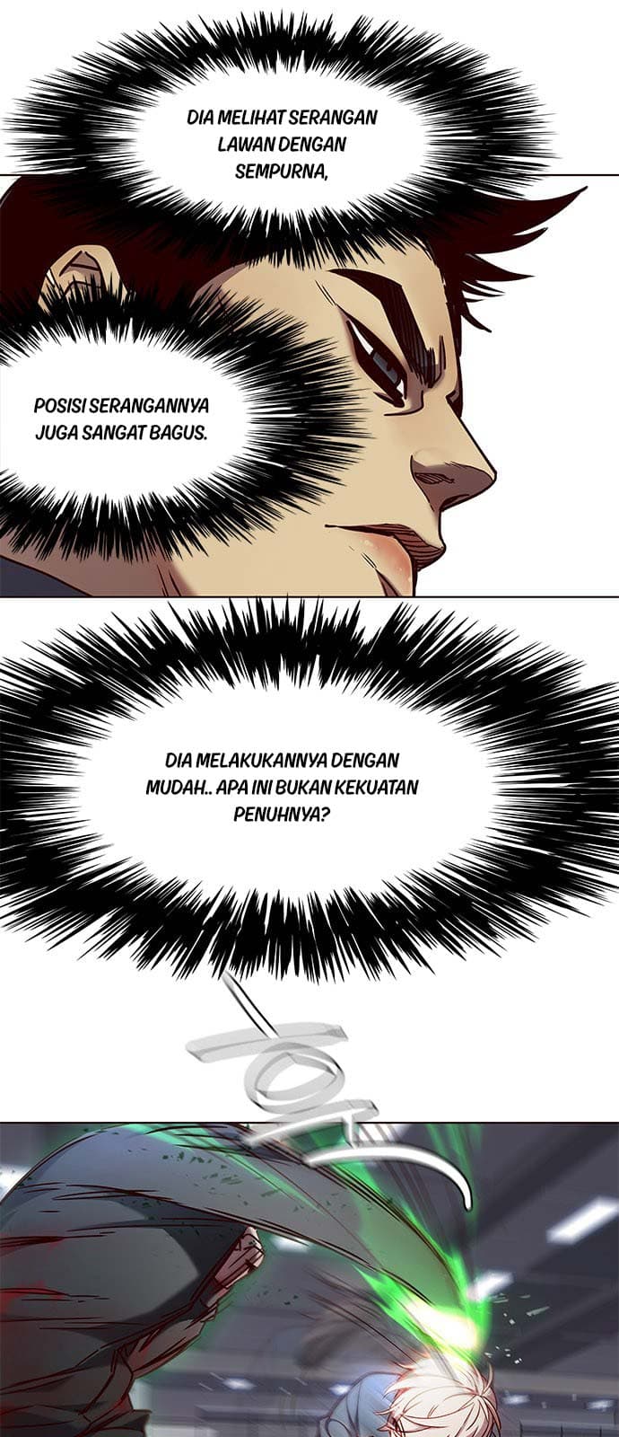 Eleceed Page 29