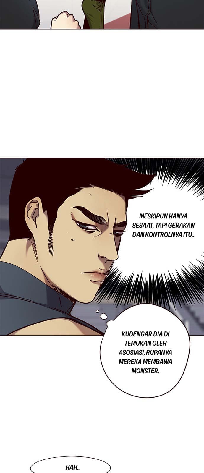 Eleceed Page 3