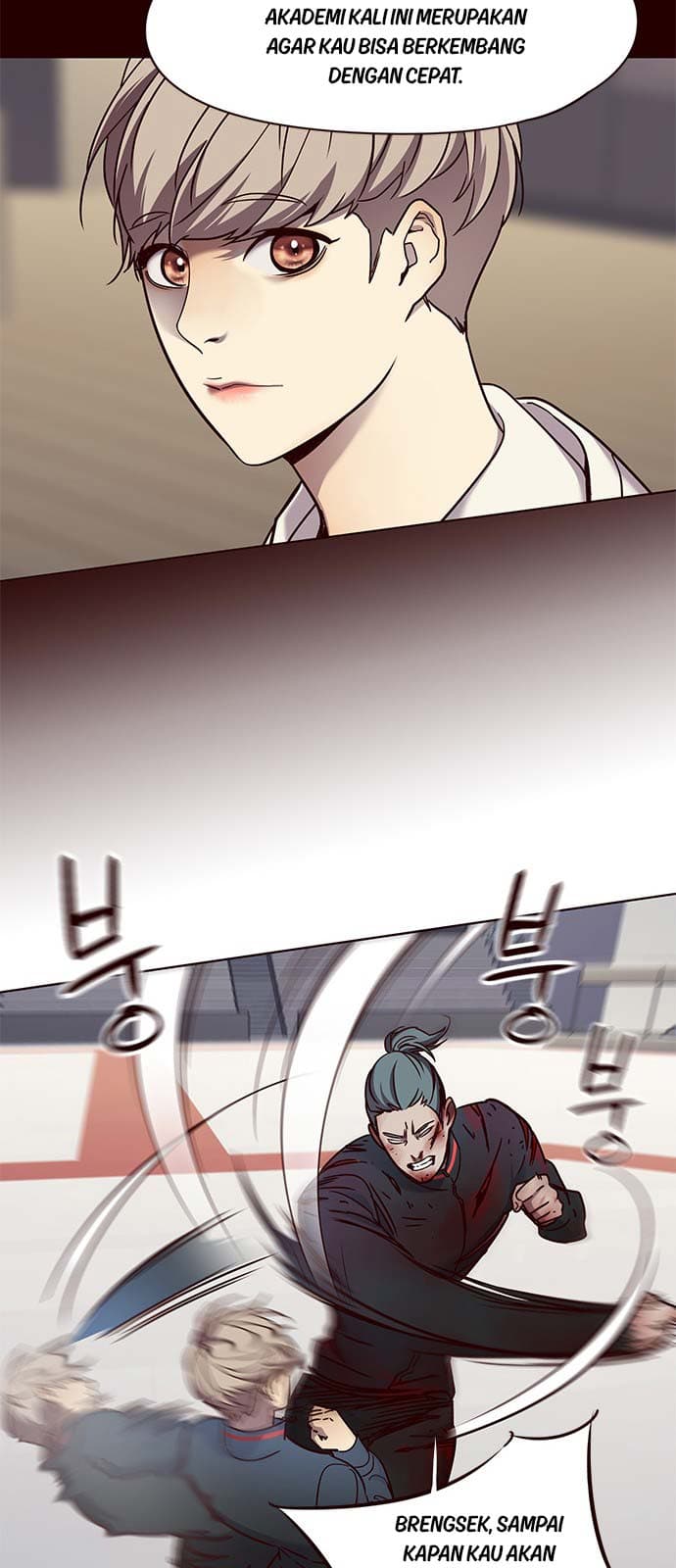 Eleceed Page 33