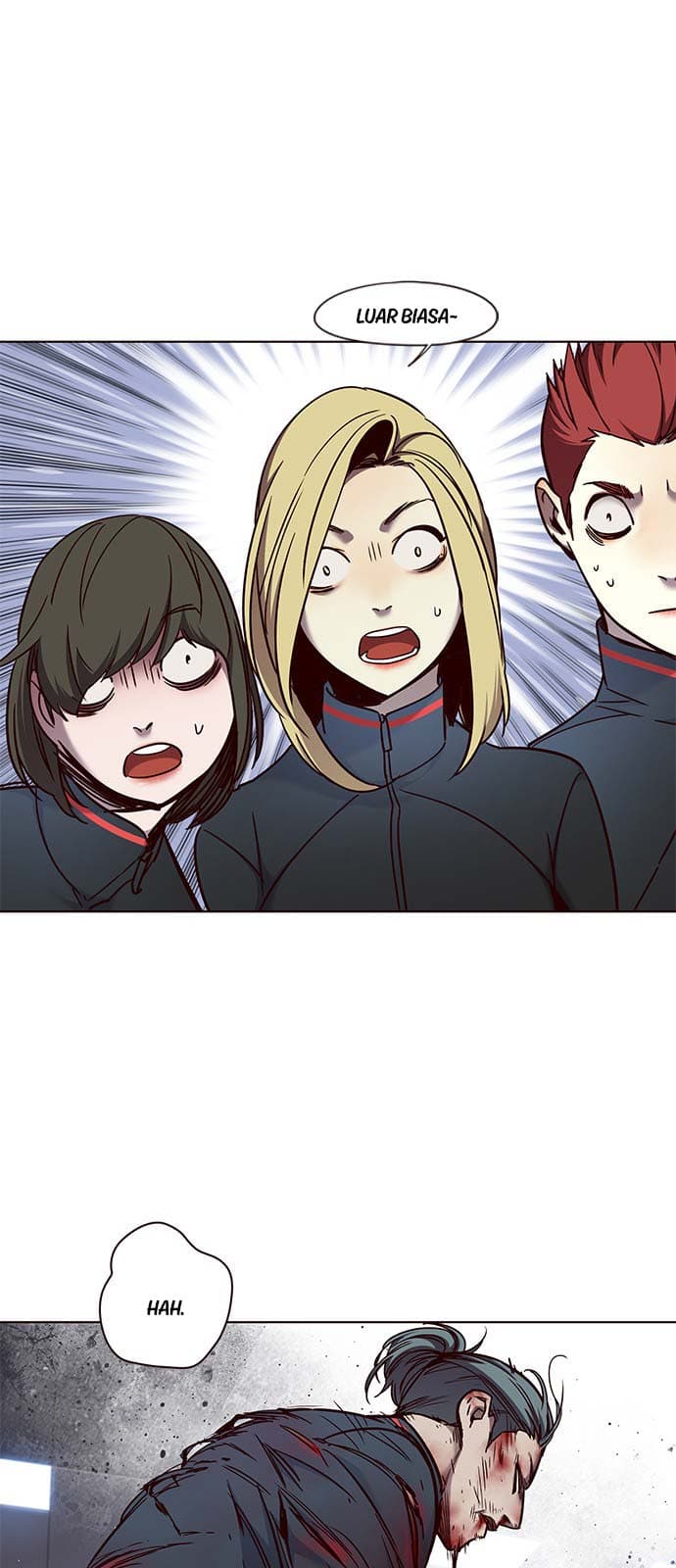 Eleceed Page 39