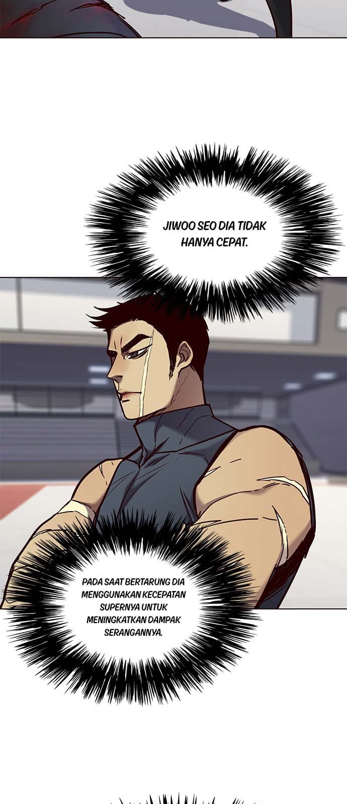 Eleceed Page 41