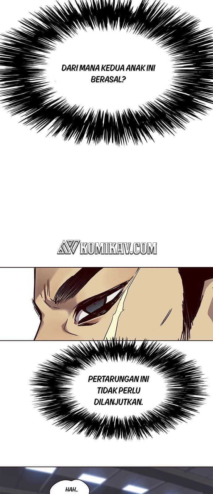 Eleceed Page 42