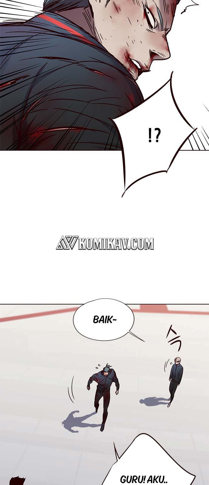 Eleceed Page 44