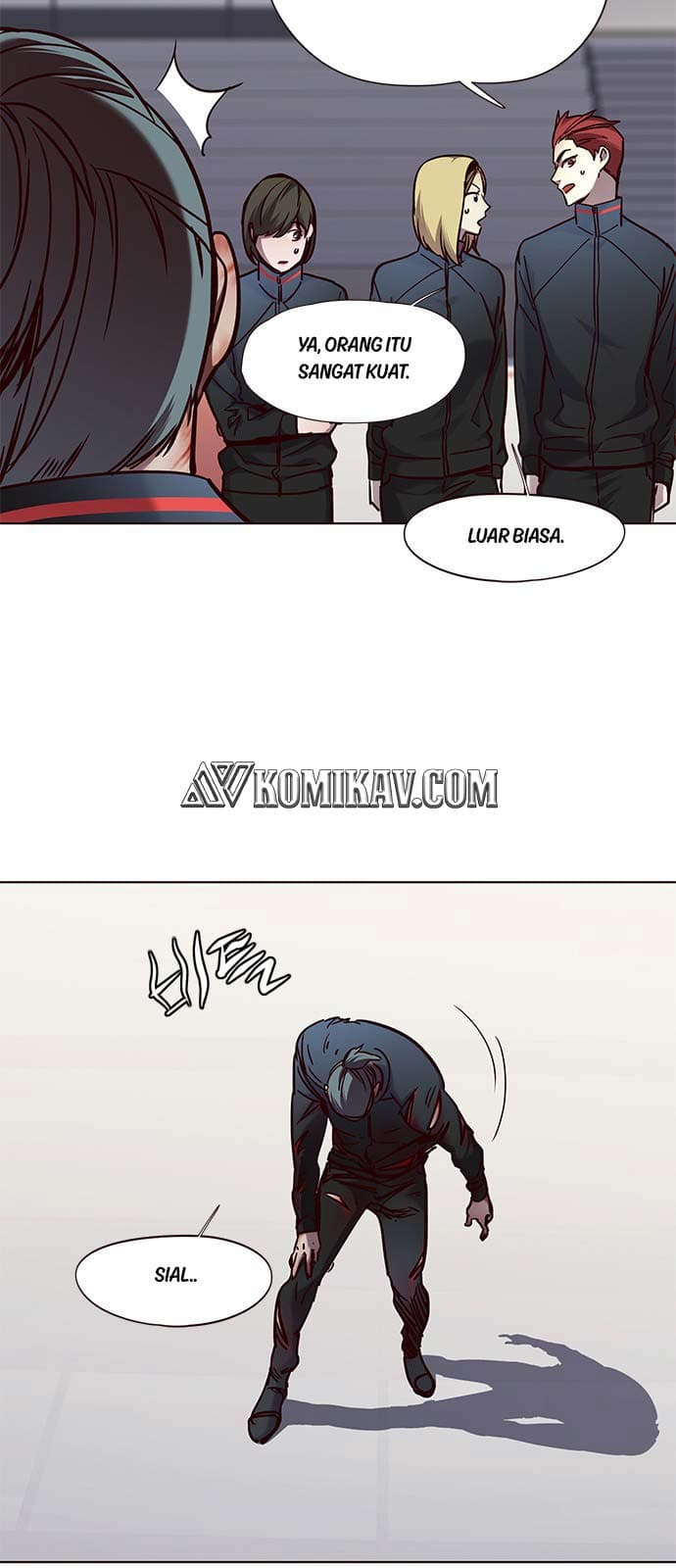 Eleceed Page 6