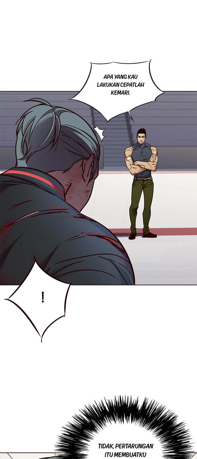 Eleceed Page 7