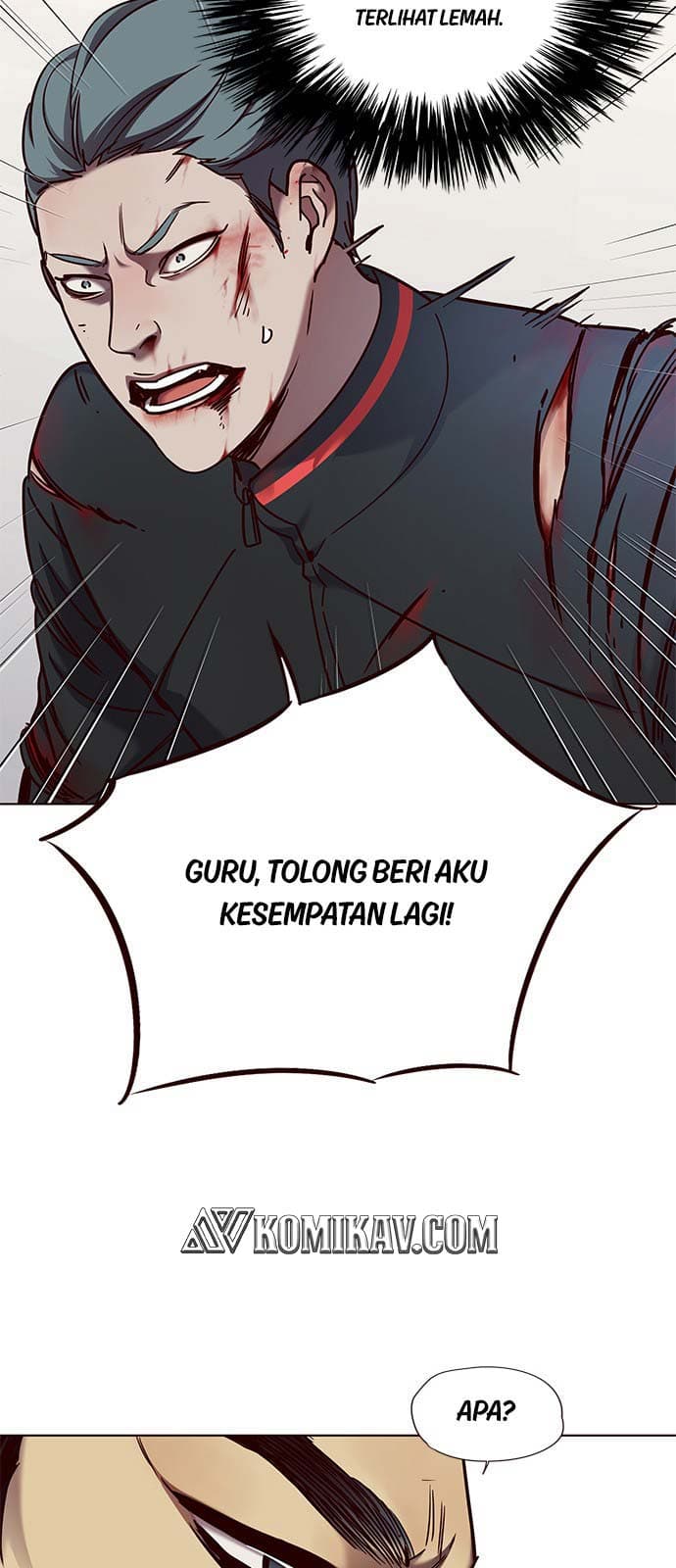 Eleceed Page 8