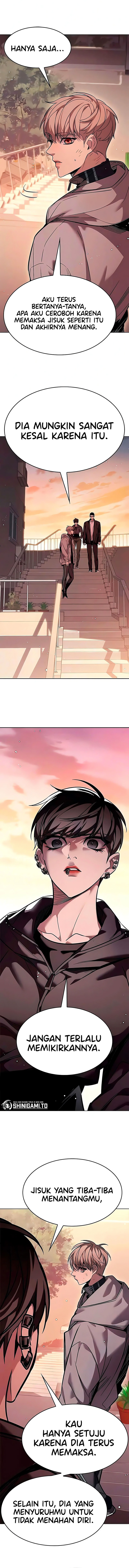 Eleceed Page 3