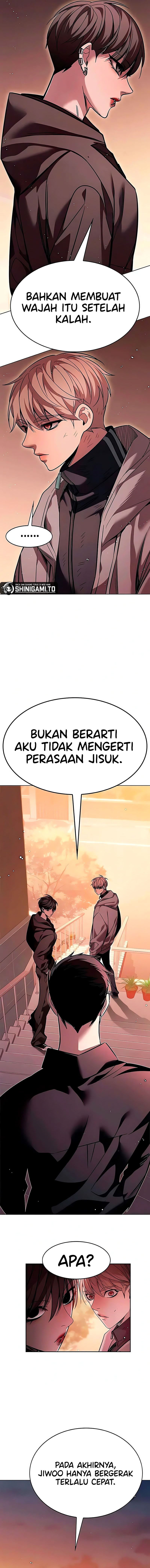 Eleceed Page 6