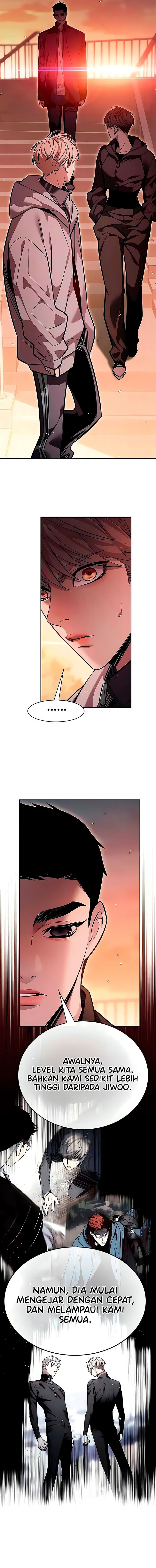 Eleceed Page 7