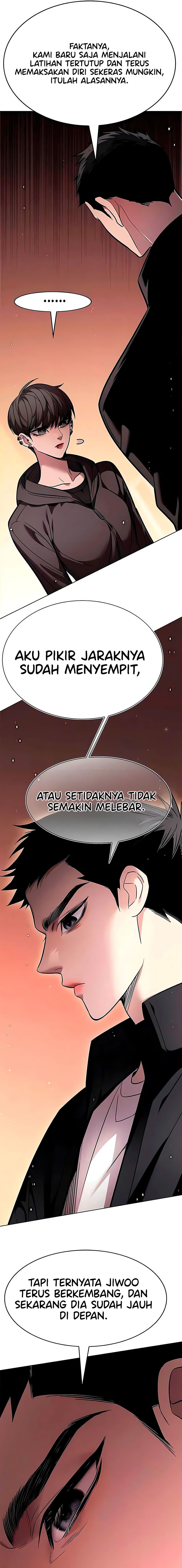 Eleceed Page 8