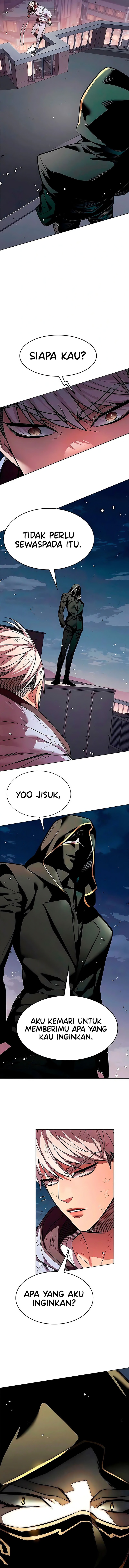 Eleceed Page 12