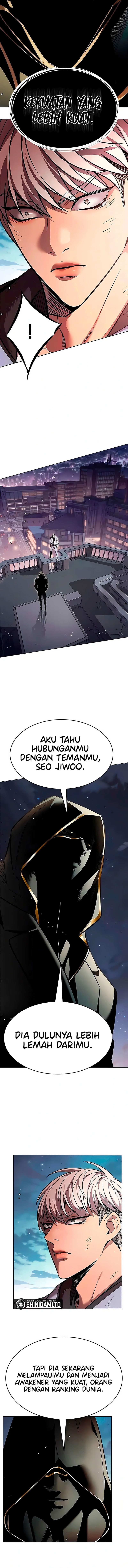 Eleceed Page 13