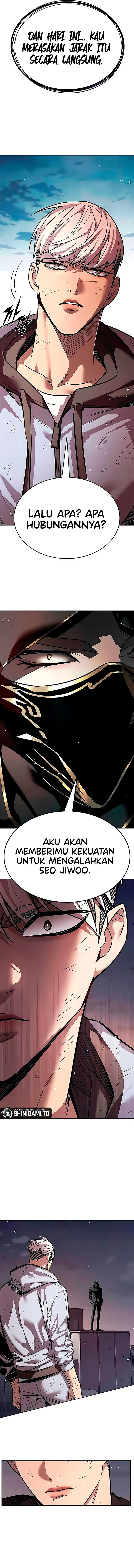 Eleceed Page 14