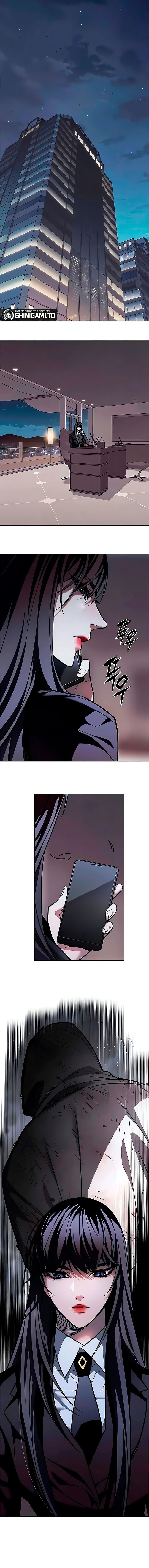 Eleceed Page 19