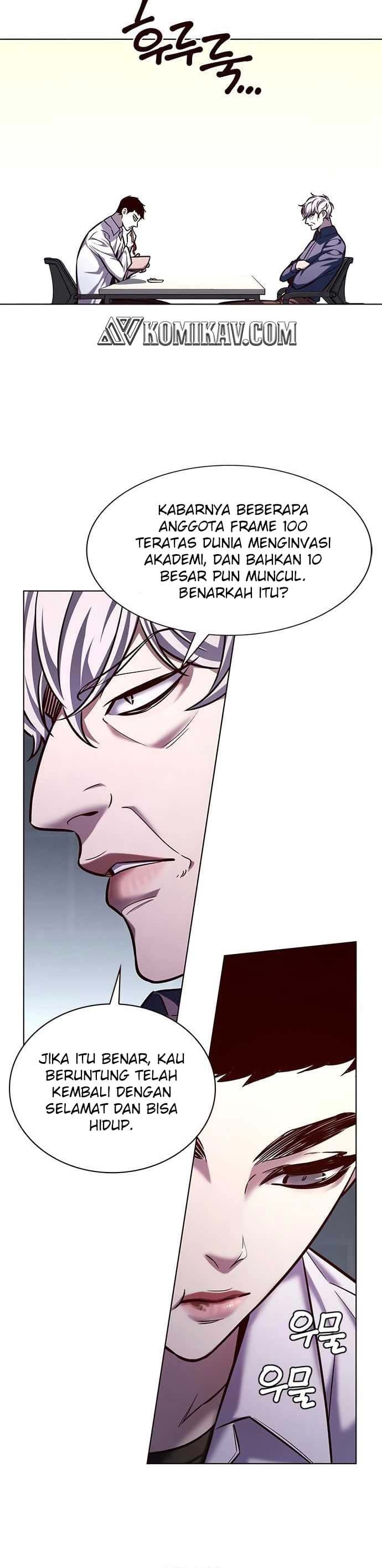 Eleceed Page 10